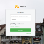 Seafile - Die Zukunft der sicheren Dateispeicherung